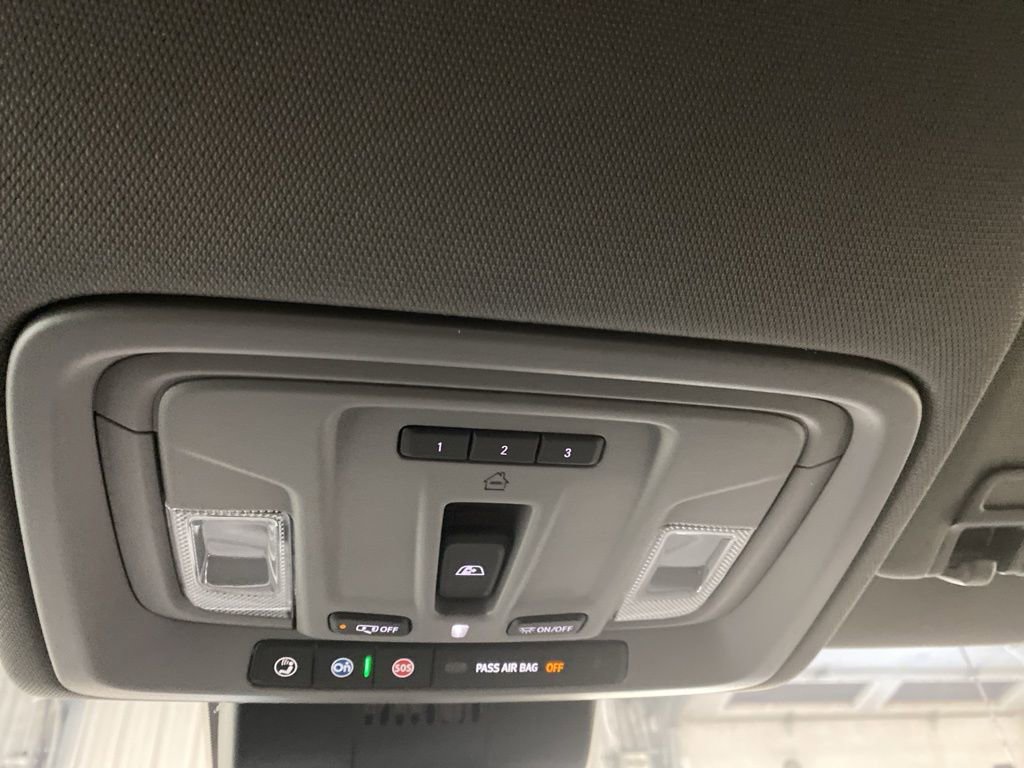 New 2026 Chevrolet Silverado 1500 LT Trail Boss w/ Safety Package image 41