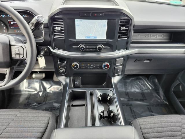 Certified 2022 Ford F150 XL w/ STX Appearance Package image 14