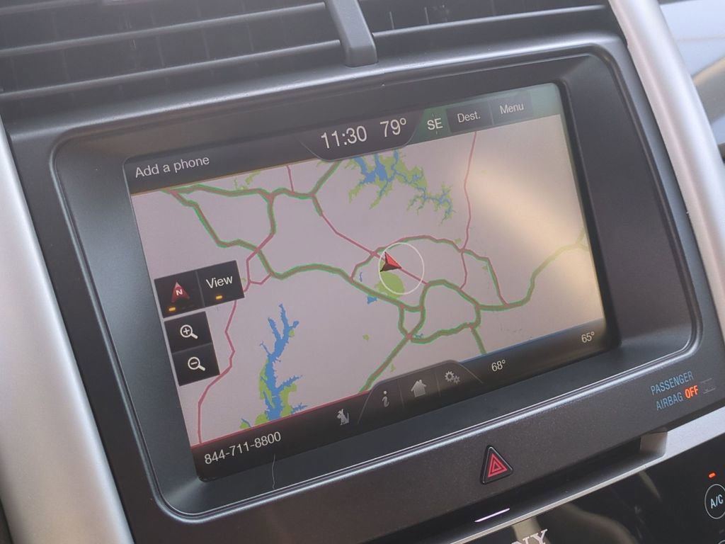 Used 2014 Ford Edge Sport w/ Driver Entry Package image 18