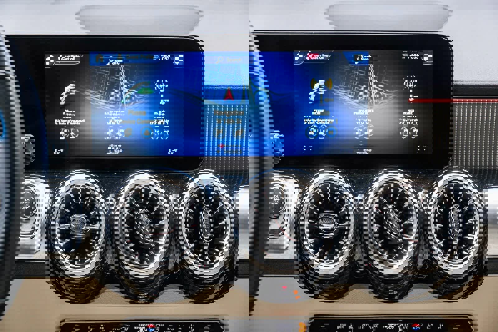 Certified 2022 Mercedes-Benz EQB 300 4MATIC image 16