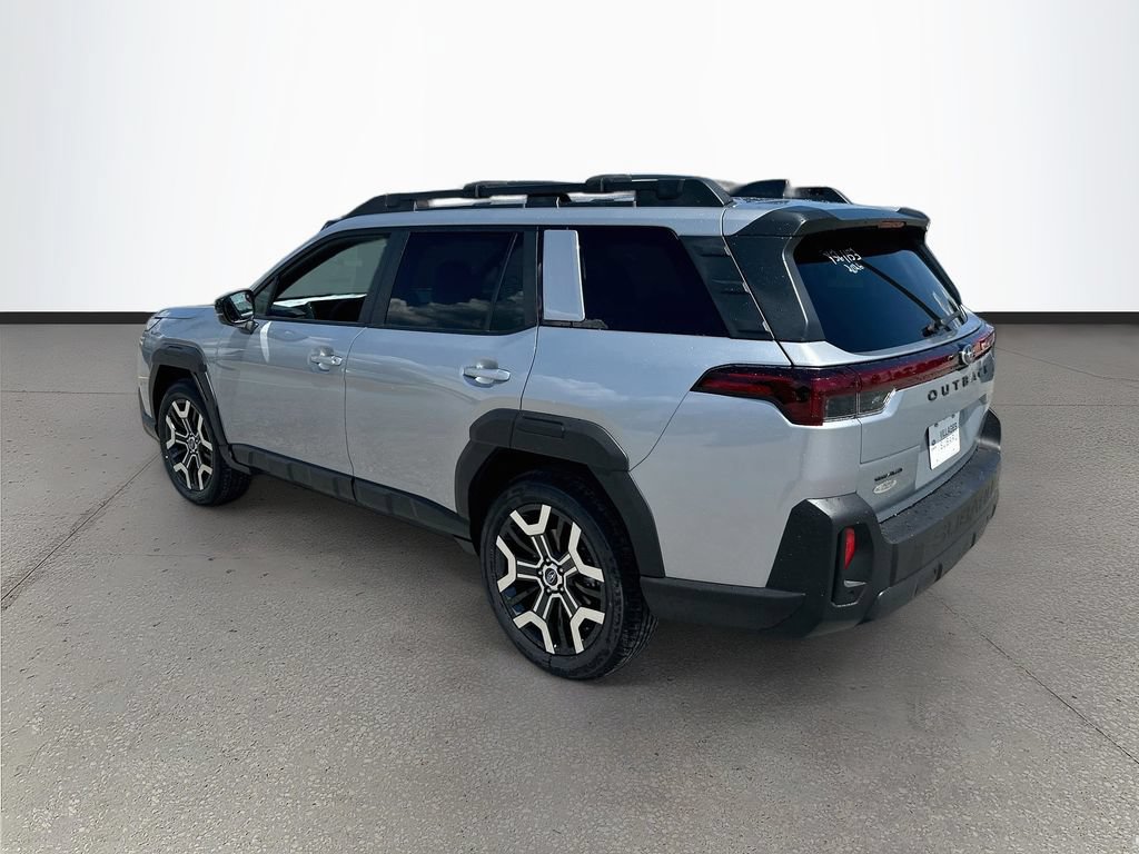 New 2026 Subaru Outback Touring XT AWD/4WD image 5
