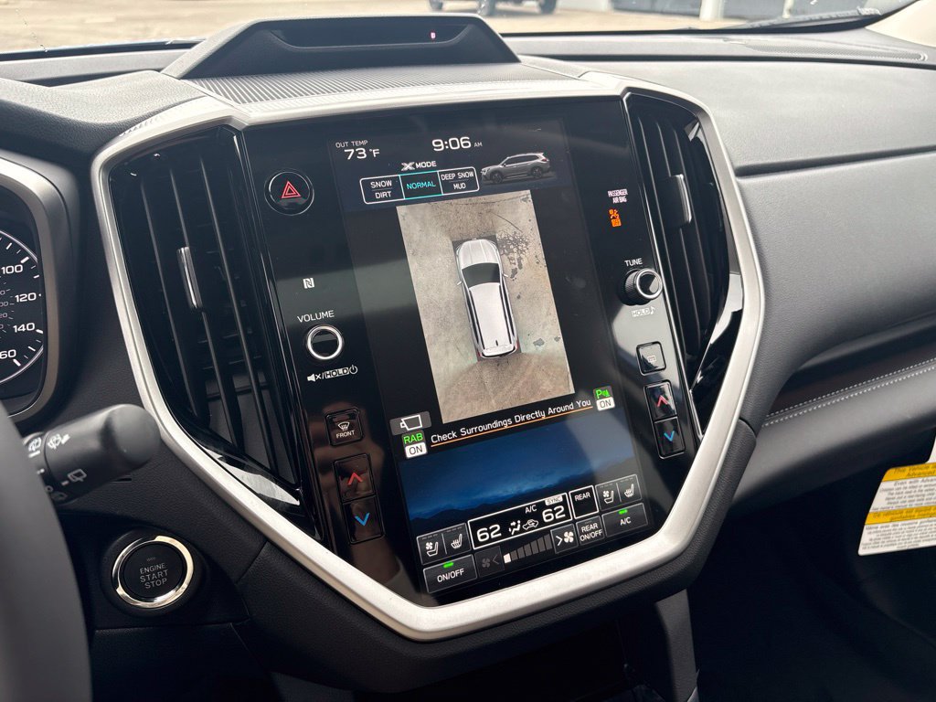 New 2027 Subaru Ascent Touring AWD/4WD image 30