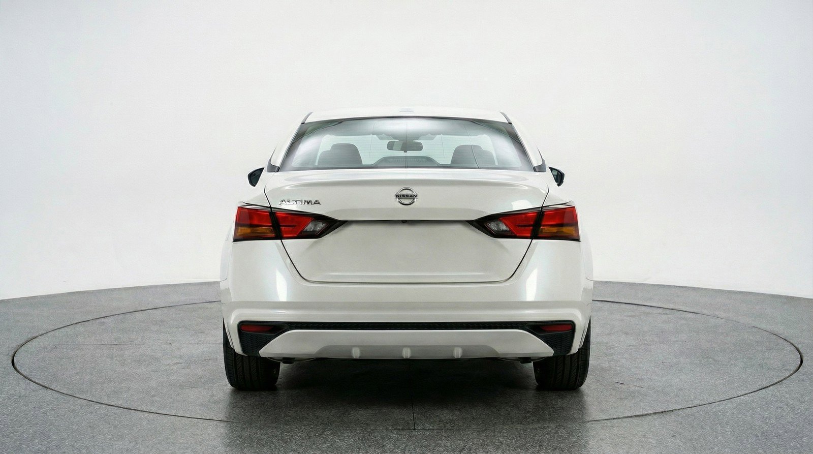 Used 2025 Nissan Altima 2.5 SV image 7