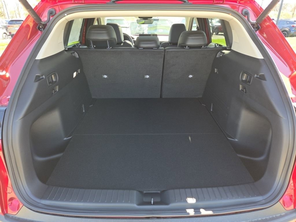 New 2026 MAZDA CX-50 AWD 2.5 S image 15