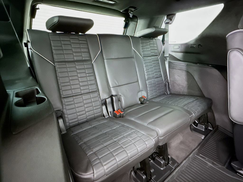 Used 2024 Cadillac Escalade Sport Platinum w/ LPO, Floor Liner Package image 31
