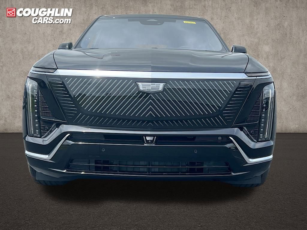 New 2026 Cadillac Vistiq Premium Luxury w/ LPO, Floor Liner Package video 2