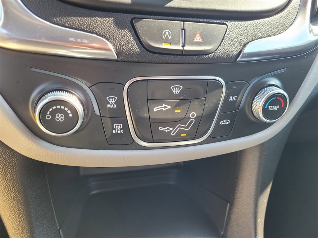 Used 2024 Chevrolet Equinox LS image 20