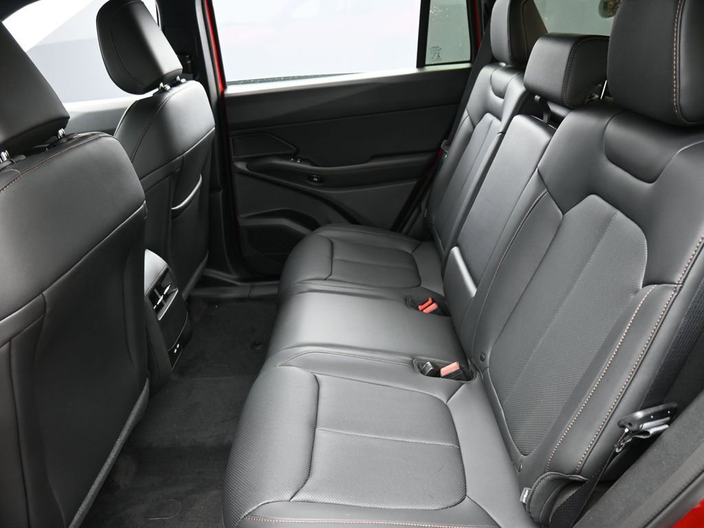 New 2026 Jeep Cherokee Limited AWD/4WD image 13