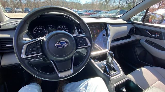 Certified 2023 Subaru Legacy Premium AWD/4WD image 22
