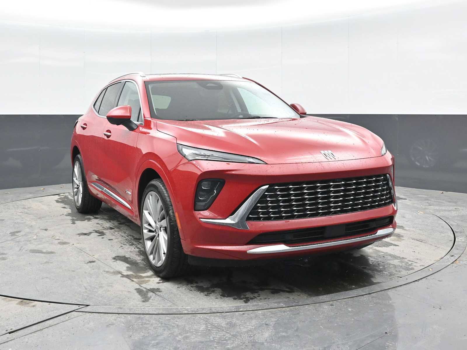 New 2026 Buick Envision Avenir image 5