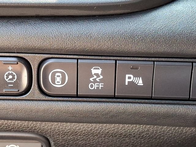 Used 2021 Acura TLX w/ Technology Package FWD image 27