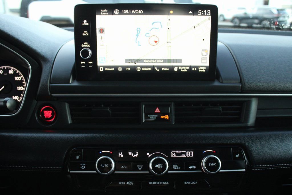 Used 2023 Honda Pilot Touring image 16