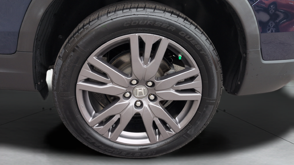 Used 2021 Honda Passport EX-L image 28