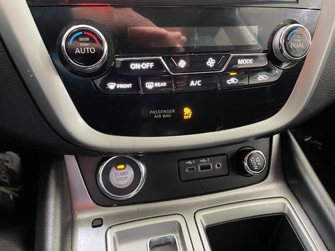 Used 2019 Nissan Murano S w/ Cargo Package image 35