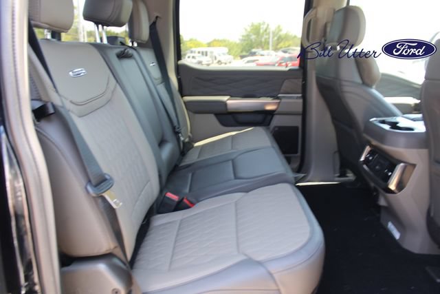 New 2026 Ford F350 Platinum w/ Platinum Plus Package AWD/4WD image 9