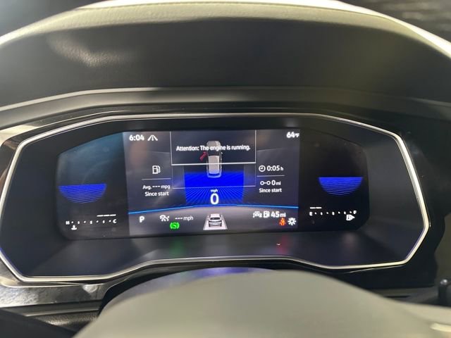 Used 2022 Volkswagen Jetta SE image 17