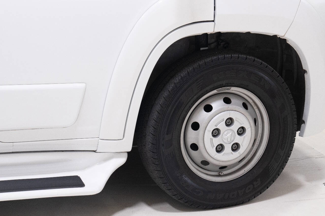 Used 2015 RAM ProMaster 2500 image 51