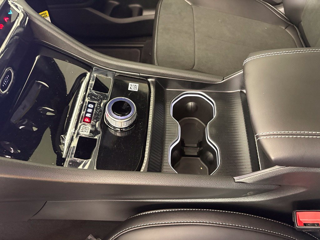 New 2026 Jeep Grand Cherokee Altitude RWD image 31