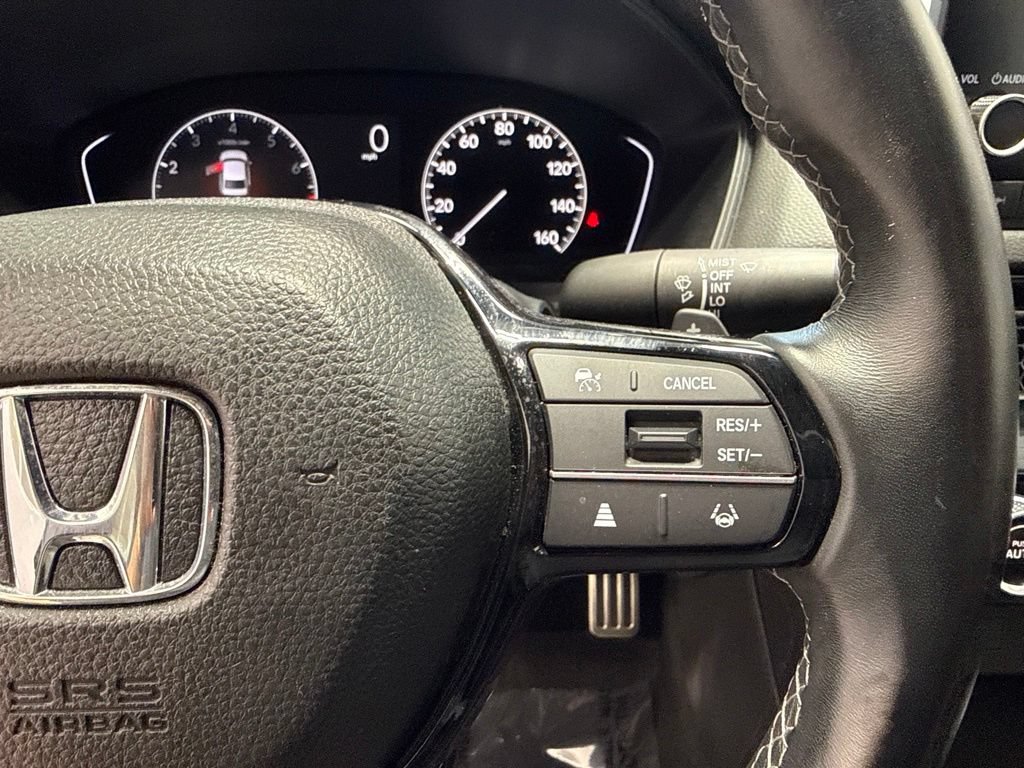 Used 2024 Honda Civic Sport image 21