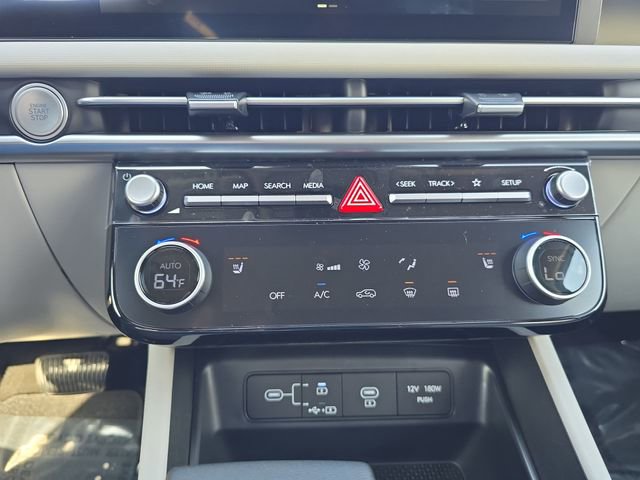 New 2026 Hyundai Tucson SEL AWD/4WD image 18