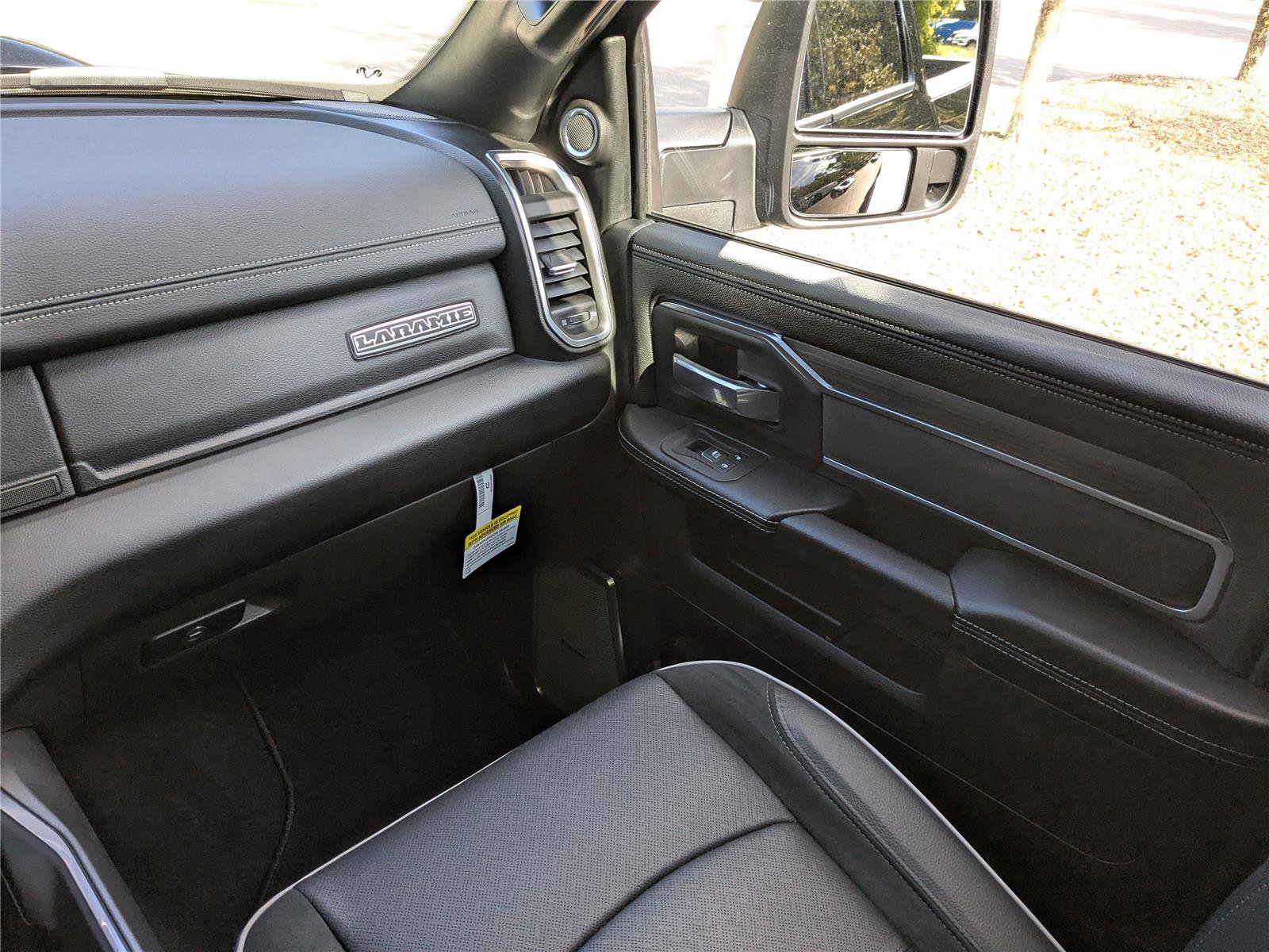 New 2026 RAM 2500 Laramie image 17