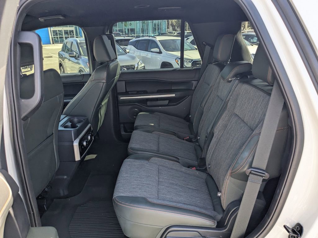 Used 2022 Ford Expedition Timberline image 13