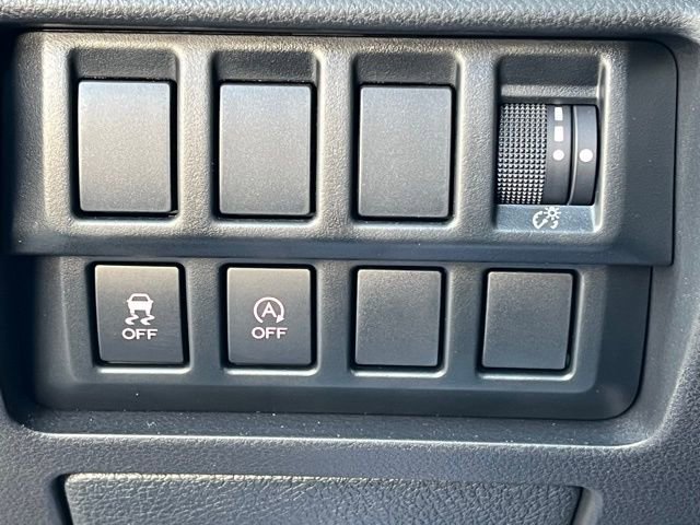 Used 2019 Subaru Forester Sport w/ Popular Package #2 image 43