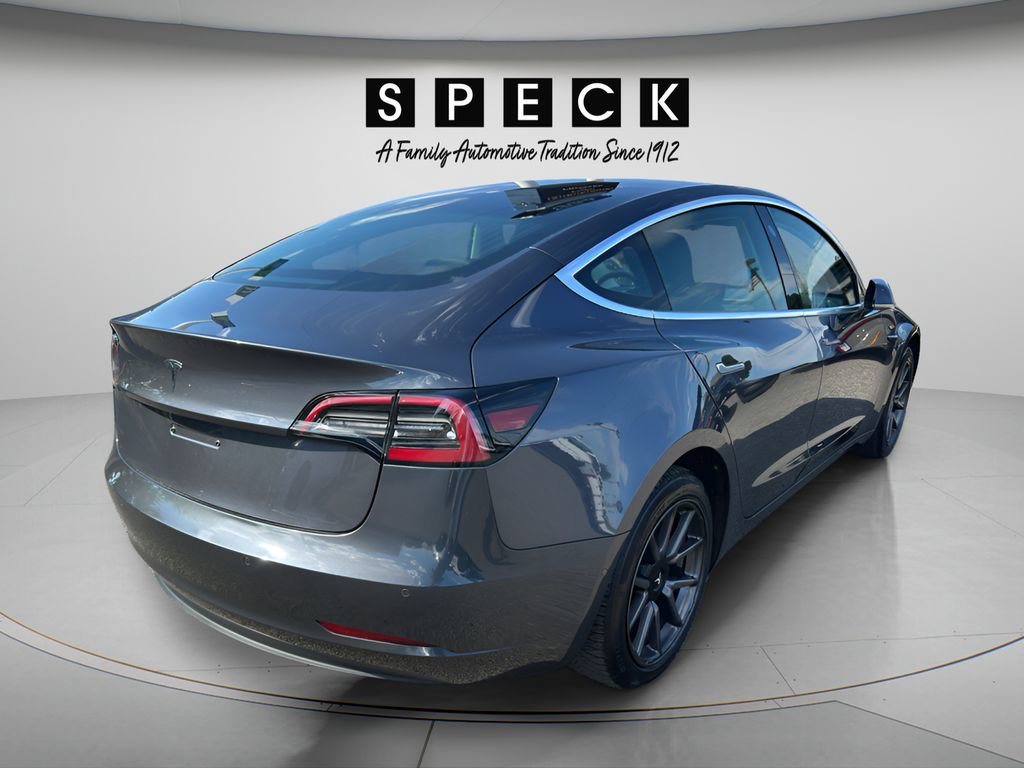 Used 2019 Tesla Model 3 Mid Range RWD image 5