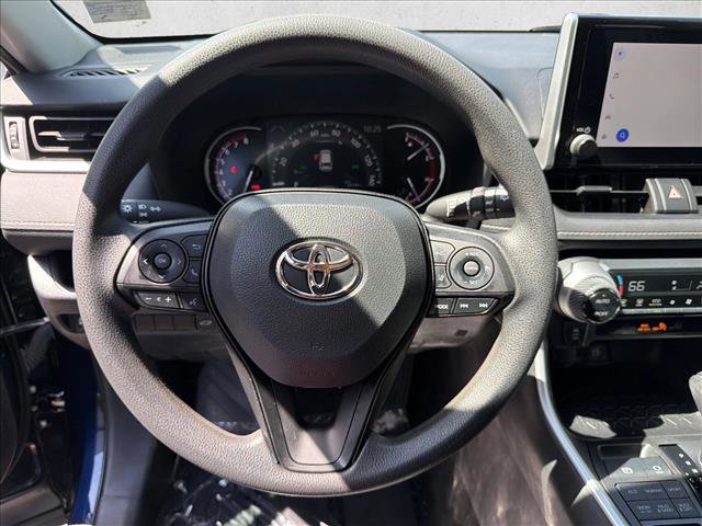 Certified 2023 Toyota RAV4 XLE w/ Convenience Package AWD/4WD image 15