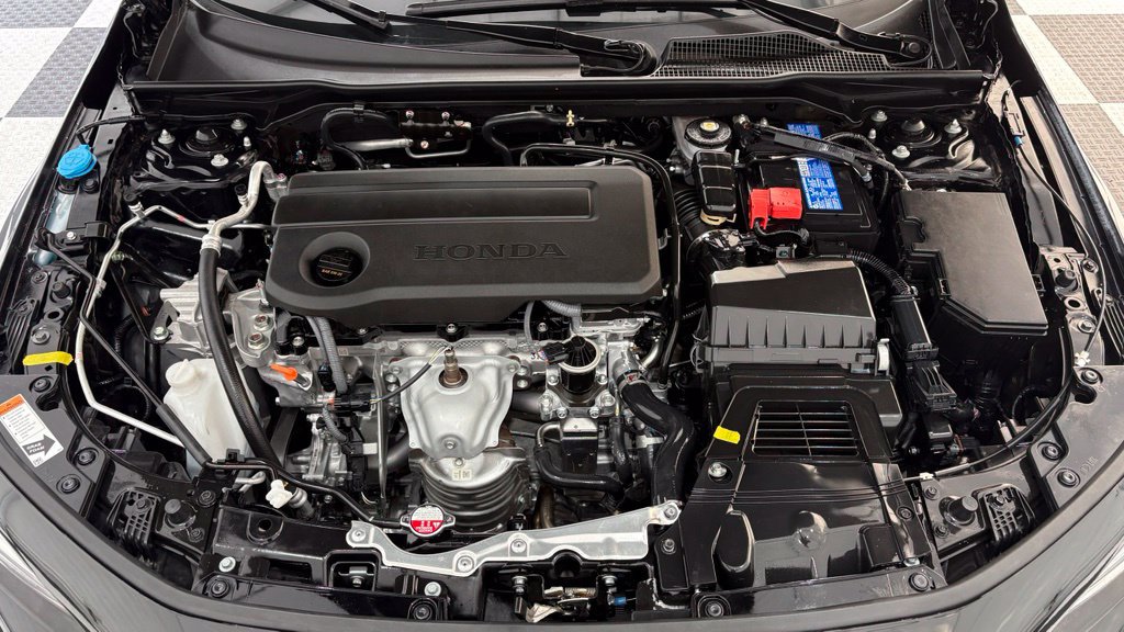 Used 2026 Honda Civic Sport image 9