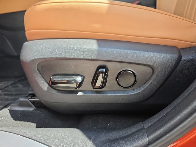 Used 2022 Lexus NX 350h AWD image 16