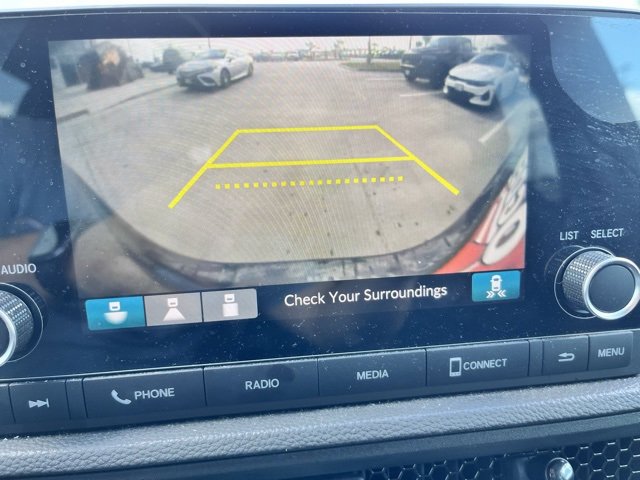 Used 2023 Honda CR-V Sport image 14