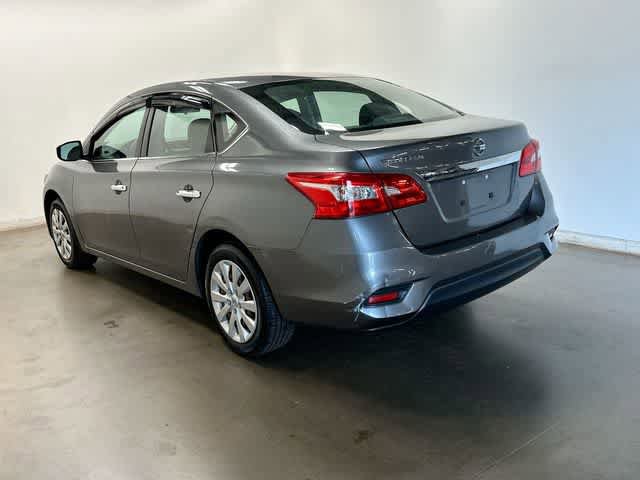Used 2018 Nissan Sentra S FWD image 29