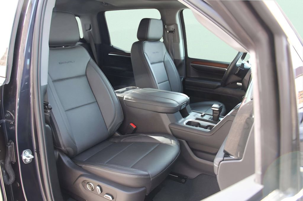 Used 2024 GMC Sierra 1500 Denali w/ Denali Reserve Package image 23