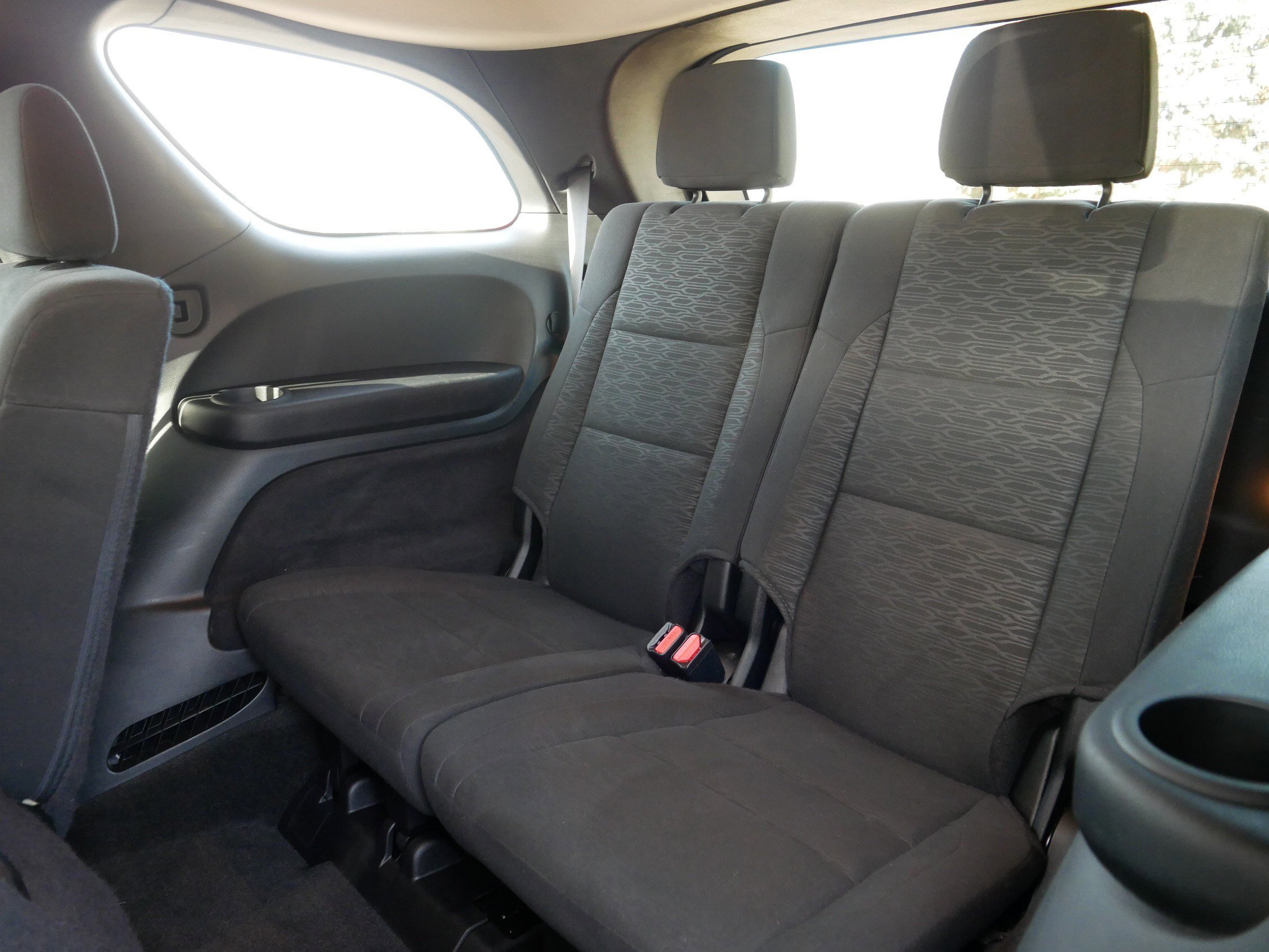 Certified 2022 Dodge Durango SXT image 36