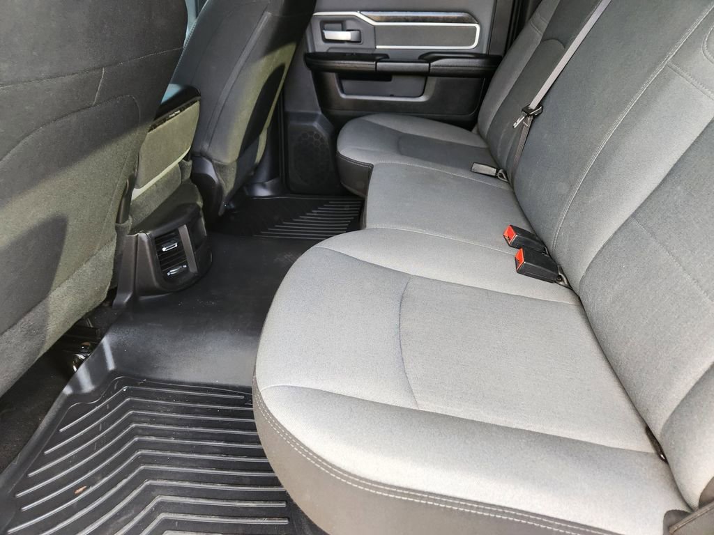Used 2019 RAM 2500 Big Horn image 29