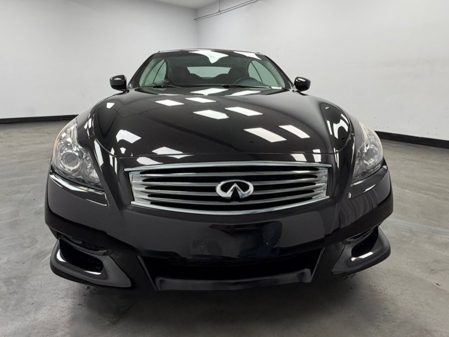 Used 2013 INFINITI G37 IPL RWD image 22