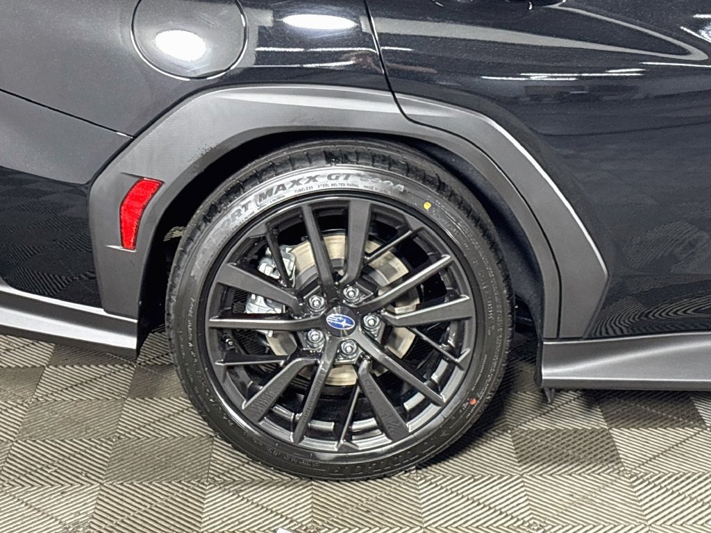 New 2026 Subaru WRX Limited AWD/4WD image 24