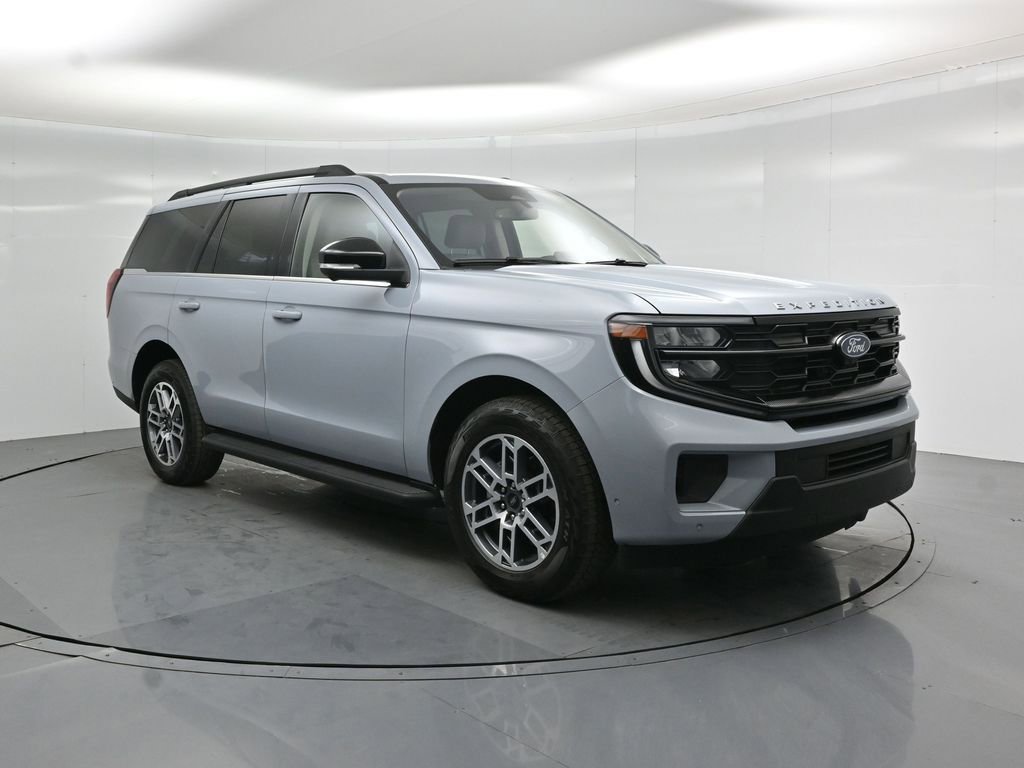 Certified 2025 Ford Expedition Active image 57