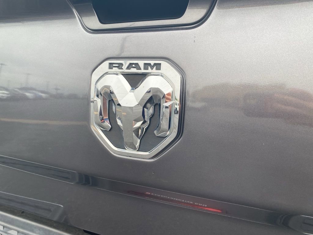 Used 2019 RAM 2500 Laramie AWD/4WD image 42