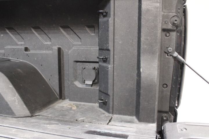 Used 2023 GMC Sierra 1500 Denali Ultimate image 15