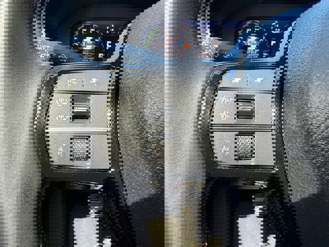 Used 2026 Honda Civic Sport Touring image 12