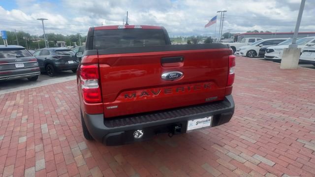 Used 2024 Ford Maverick XLT FWD image 9