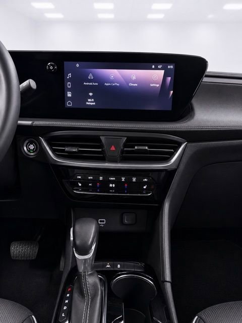 Used 2024 Buick Encore GX Avenir w/ Avenir Convenience Package FWD image 17