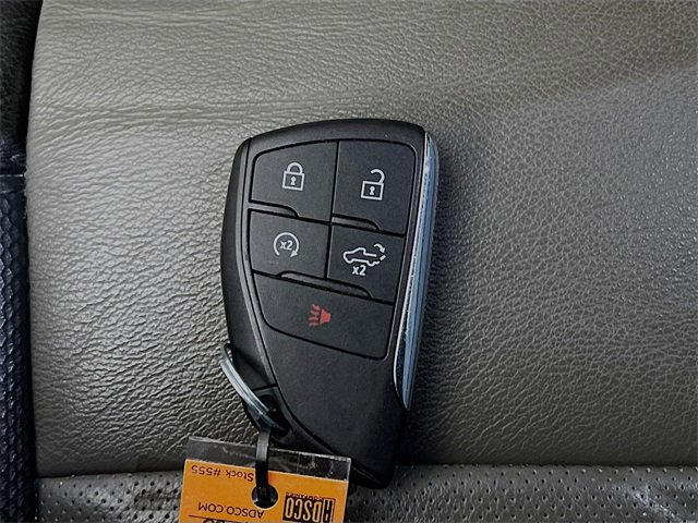 Used 2022 Chevrolet Silverado 1500 ZR2 image 12