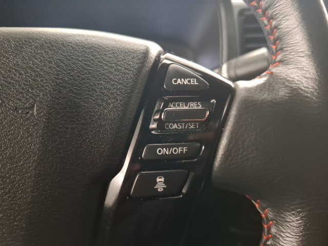 Used 2024 Nissan Frontier Pro-X w/ Technology Package RWD image 25