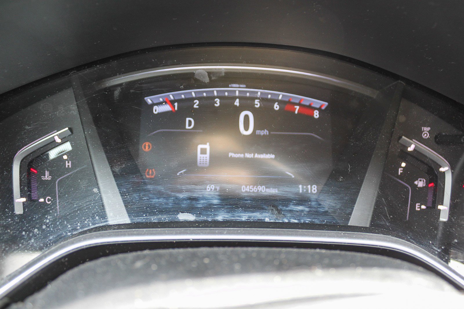 Used 2022 Honda CR-V EX image 24