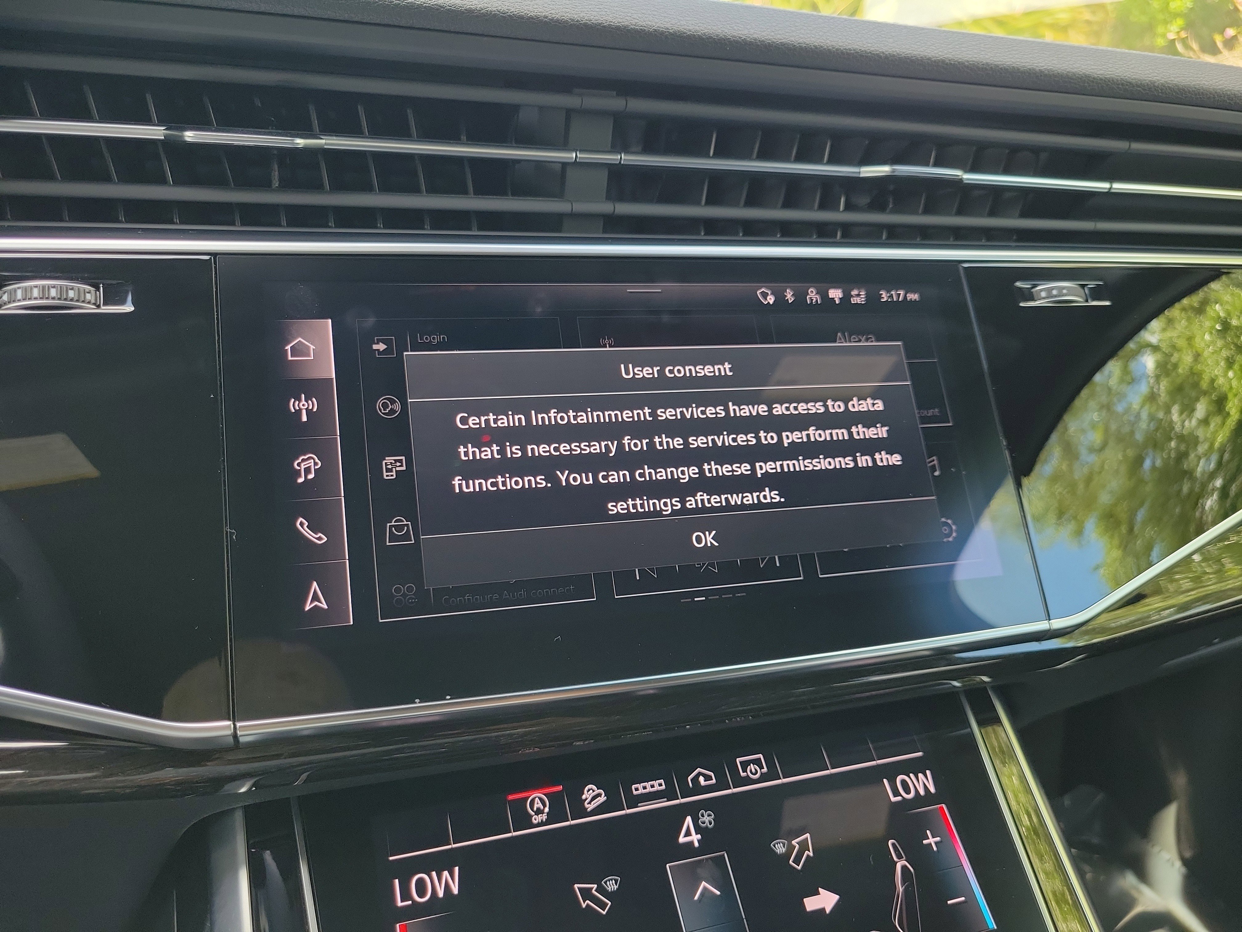 Certified 2025 Audi Q7 2.0T Premium AWD/4WD image 21