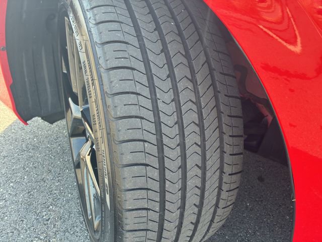 Used 2023 Honda Civic Sport image 24