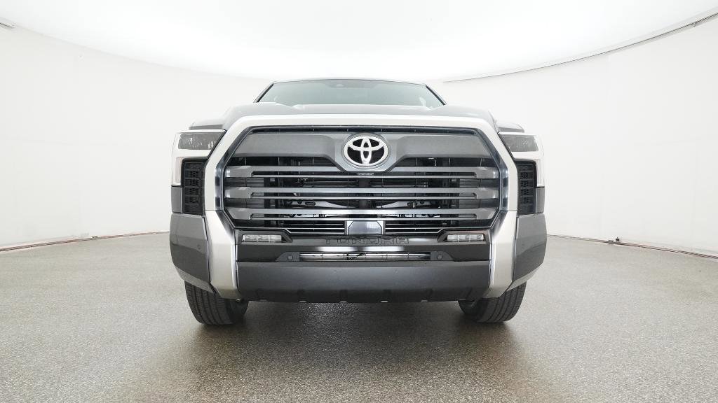 New 2026 Toyota Tundra Limited image 3